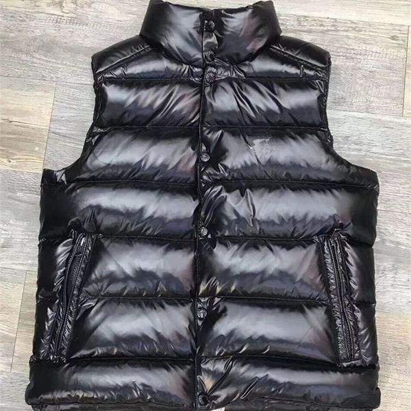 autumn/winter men down vest glossy/matt european luxury same style plus size couples jacket women waistcoat 201111, Black;brown
autumn/winter men down vest glossy/matt european luxury same style plus size couples jacket women waistcoat 201111, Black;brown