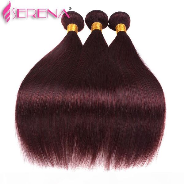 3 bundle deals burgundy brazilianhairbrazilian virginhairstraight99jbrazilianhairwave bundles burgundy humanhairweave with closure, Black;brown
3 bundle deals burgundy brazilianhairbrazilian virginhairstraight99jbrazilianhairwave bundles burgundy humanhairweave with closure, Black;brown