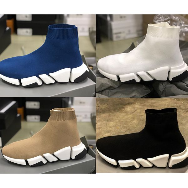 новый конструктор скорость 2,0 trainer для мужчин женщины black 3d black knit stretch носок sneaker ботильоны повседневная обувь бегуны обув
новый конструктор скорость 2,0 trainer для мужчин женщины black 3d black knit stretch носок sneaker ботильоны повседневная обувь бегуны обув