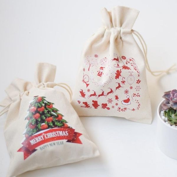 drawstring candy santa new claus year christmas canvas sack tableware rustic vintage stockings gift bag
drawstring candy santa new claus year christmas canvas sack tableware rustic vintage stockings gift bag