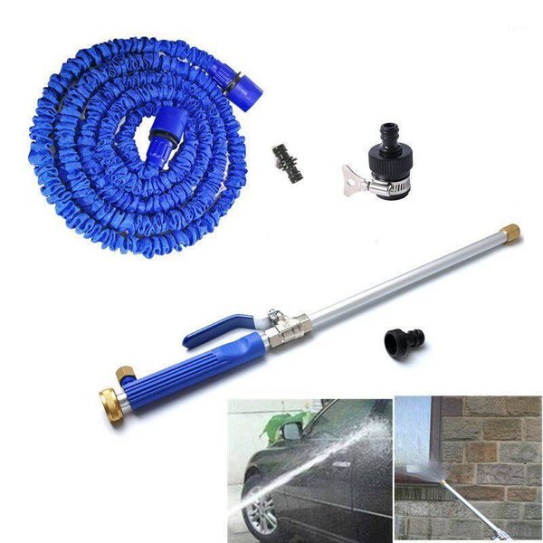 car washer high pressure power gun jet spray nozzle water hose kit+50ft pipe cleaning tool kit aluminium1
car washer high pressure power gun jet spray nozzle water hose kit+50ft pipe cleaning tool kit aluminium1