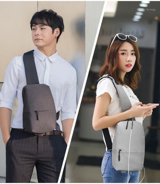 new casual fashion chest bag usb rechargeable shoulder crossbody multifunctional solid color oxford chest bag1
new casual fashion chest bag usb rechargeable shoulder crossbody multifunctional solid color oxford chest bag1