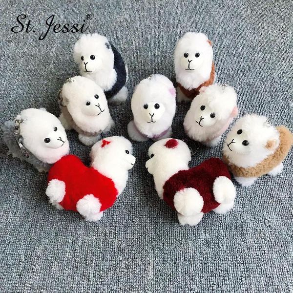 мех брелоки new cute animal real шерсть альпаки брелок помпоны подарок на день рождения куклы плюш автомобиль украшение ключевой сумка шарм, Silver
мех брелоки new cute animal real шерсть альпаки брелок помпоны подарок на день рождения куклы плюш автомобиль украшение ключевой сумка шарм, Silver