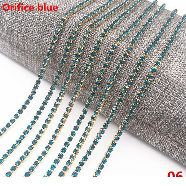 wholesale 1 yard ss6(1.8-2.0mm) cystal rhinestone trim close cup chain claw diy jewelry making who qylvjq
wholesale 1 yard ss6(1.8-2.0mm) cystal rhinestone trim close cup chain claw diy jewelry making who qylvjq
