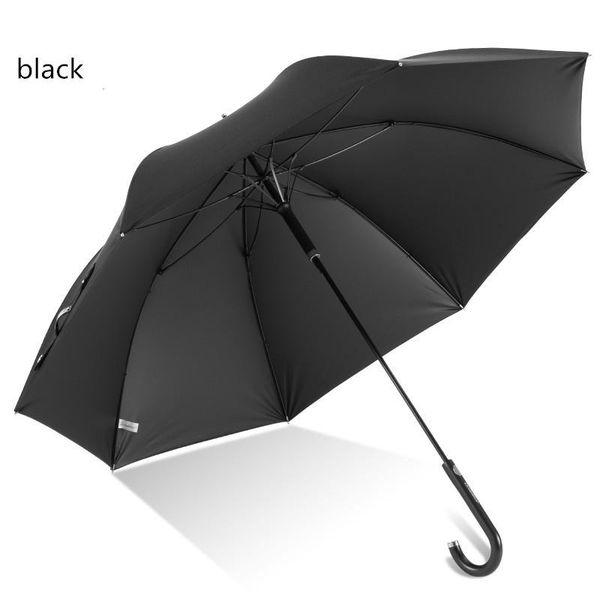leodauknow long curved handle large diameter windproof and rainproof plain coloured mens and womens sunny and rainy umbrella qylfyw mywjqq 
leodauknow long curved handle large diameter windproof and rainproof plain coloured mens and womens sunny and rainy umbrella qylfyw mywjqq