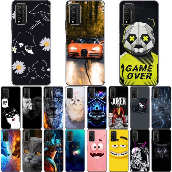 sewqwolf cat pattern cover, huawei honor 10x lite silicone covervtrvgt
sewqwolf cat pattern cover, huawei honor 10x lite silicone covervtrvgt