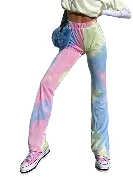 women's pants & capris women wide leg tie dye printed full length elegant fashion gym sports high elastic waist loose, Black;white
women's pants & capris women wide leg tie dye printed full length elegant fashion gym sports high elastic waist loose, Black;white