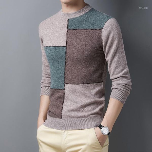 men's winter o-neck 100% cashmere sweater knitted pullover autumn casual fashion soft long sleeve colors plaid pure wool jumpers1, White;black
men's winter o-neck 100% cashmere sweater knitted pullover autumn casual fashion soft long sleeve colors plaid pure wool jumpers1, White;black
