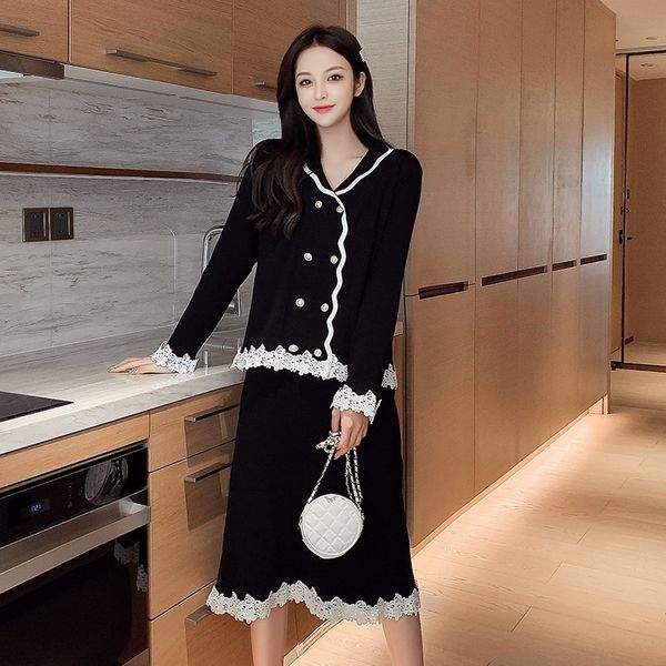 jd6mu the new fashionable of autumn winter 2020 looks thin foreign styleand the two-piece style knitted skirt with lace and lace is vm1lk, Gray
jd6mu the new fashionable of autumn winter 2020 looks thin foreign styleand the two-piece style knitted skirt with lace and lace is vm1lk, Gray