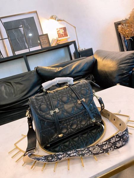 luxury women bags handbag handbags ladies handbag fashion tote bag women's shop bags backpack ladies should bag -l0292, Black
luxury women bags handbag handbags ladies handbag fashion tote bag women's shop bags backpack ladies should bag -l0292, Black