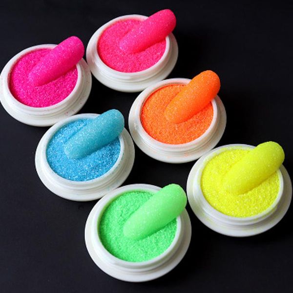 6color/lot pastel sugar nail glitter powder set neon crystal nail pigment chrome powder dust ultra-fine glitters mix a004·a006, Silver;gold
6color/lot pastel sugar nail glitter powder set neon crystal nail pigment chrome powder dust ultra-fine glitters mix a004·a006, Silver;gold