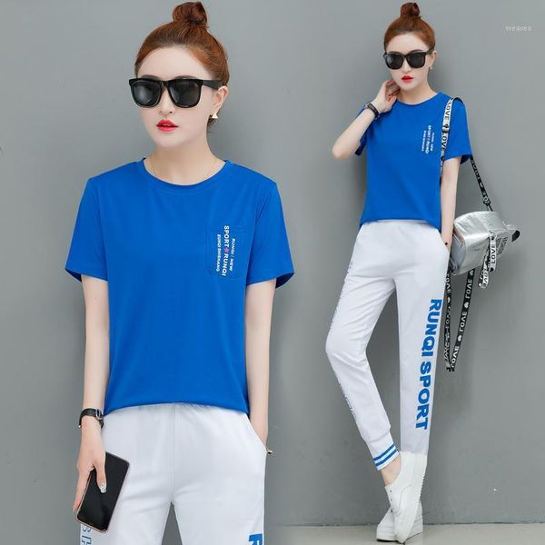 tracksuit for women outfits sportswear fitness co-ord set suit female trouser two piece set and pant 2020 summer clothing1, White
tracksuit for women outfits sportswear fitness co-ord set suit female trouser two piece set and pant 2020 summer clothing1, White