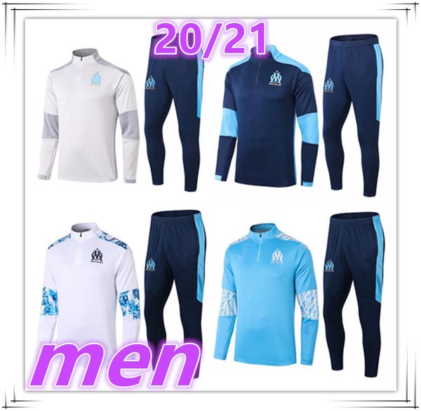 2002 2021 marseille mens football tracksuit kits 20 21 men training suit soccer tracksuit survetement foot tracksuits jacket jogging, Black
2002 2021 marseille mens football tracksuit kits 20 21 men training suit soccer tracksuit survetement foot tracksuits jacket jogging, Black