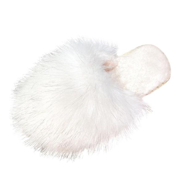 slippers fluffy fur woman home non-slip women's cotton soft many colors plus size women casual shoes#4, Black
slippers fluffy fur woman home non-slip women's cotton soft many colors plus size women casual shoes#4, Black