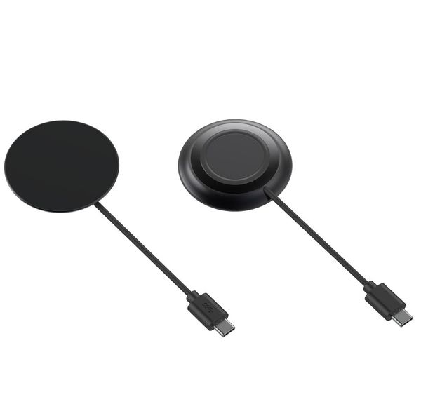 cell phone magnetic wireless charger using 5v/2a combine 9v/2a 12v/1.5a or higher norm adapter 
cell phone magnetic wireless charger using 5v/2a combine 9v/2a 12v/1.5a or higher norm adapter