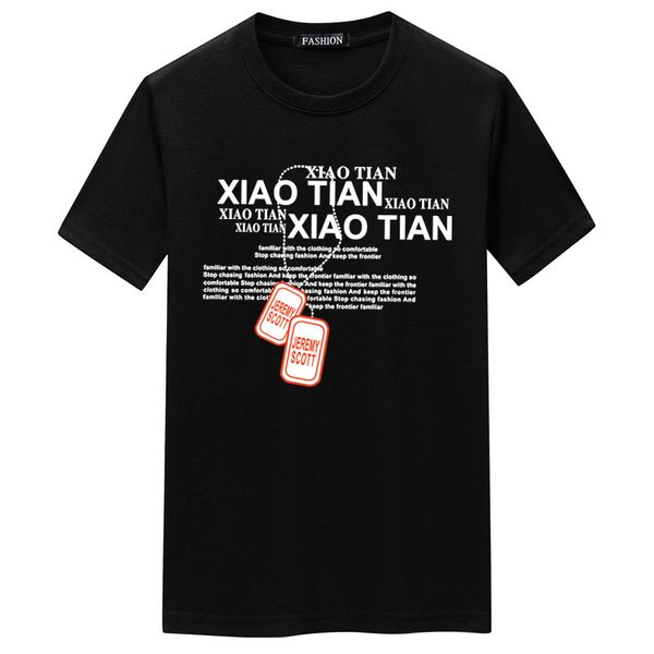 2019 women short sleeve t shirt rivet little monster funny eyes print cotton men cool t-shirt hip hop tees mt13, White;black
2019 women short sleeve t shirt rivet little monster funny eyes print cotton men cool t-shirt hip hop tees mt13, White;black