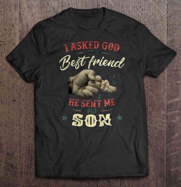 men funny t shirt fashion tshirt i asked god for a friend he sent me my son front version women t-shirt sport hooded sweatshirt hoodie
men funny t shirt fashion tshirt i asked god for a friend he sent me my son front version women t-shirt sport hooded sweatshirt hoodie