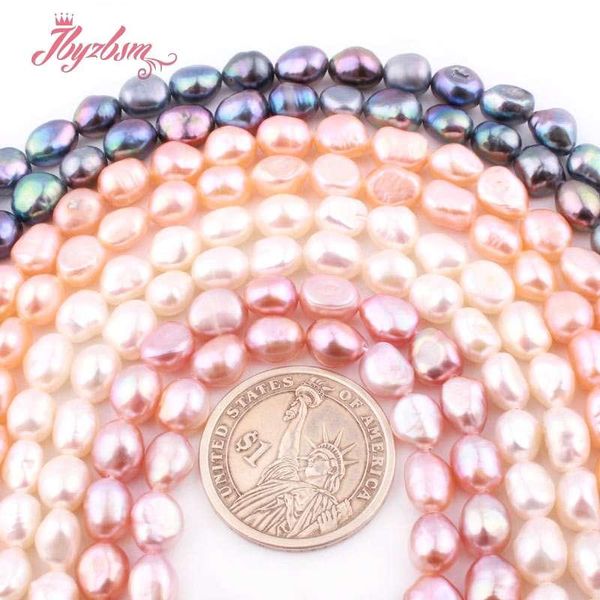 7-8mm natural freshwater pearl loose beads orm natural stone beads for diy necklace bracelat jewelry making strand 15" wmtelc bdesybag
7-8mm natural freshwater pearl loose beads orm natural stone beads for diy necklace bracelat jewelry making strand 15" wmtelc bdesybag