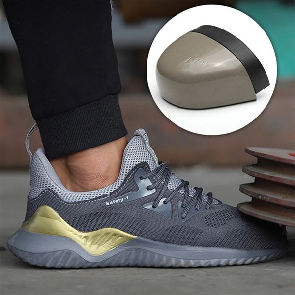 2020 обувь новая дышащая сетка безопасности мужчины легкая sneaker нерушимый сталь toe мягкий анти-пирсинг анти-smashing работа boots y20091, Black;brown
2020 обувь новая дышащая сетка безопасности мужчины легкая sneaker нерушимый сталь toe мягкий анти-пирсинг анти-smashing работа boots y20091, Black;brown