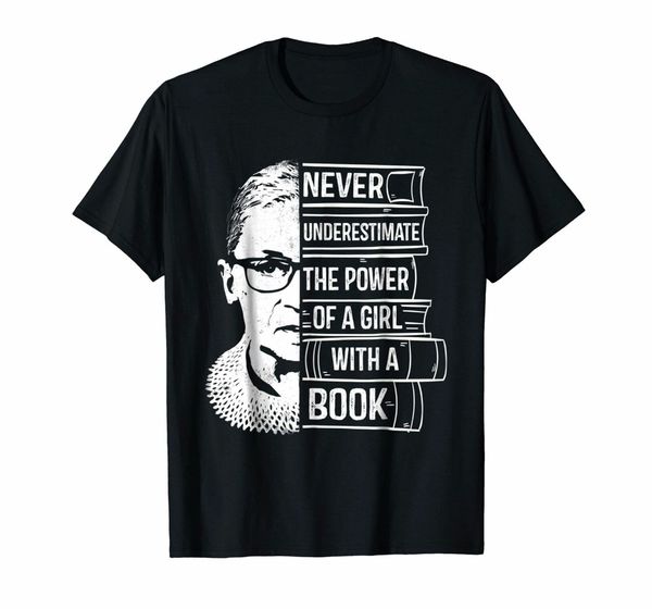 never underestimate power of with book rbg ruth new arrival summer fashion short sleeves fit own sport hooded sweatshirt hoodie t shirt
never underestimate power of with book rbg ruth new arrival summer fashion short sleeves fit own sport hooded sweatshirt hoodie t shirt