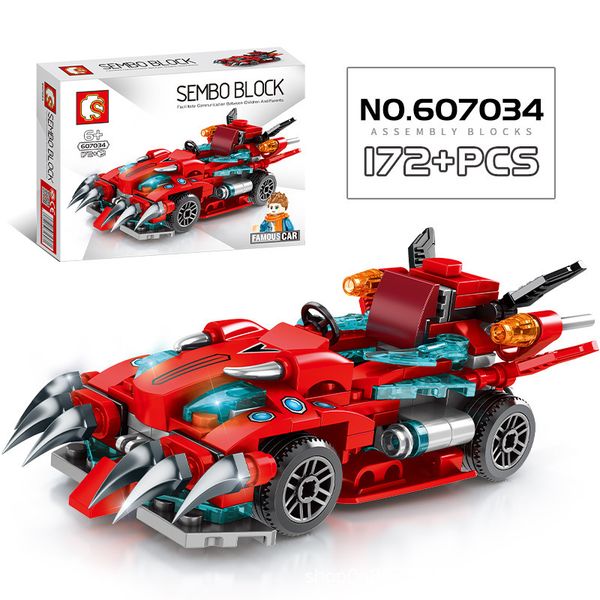 city vehicle racing competitive sports racing car bricks speed champion technology model building blocks children boys toy gift
city vehicle racing competitive sports racing car bricks speed champion technology model building blocks children boys toy gift