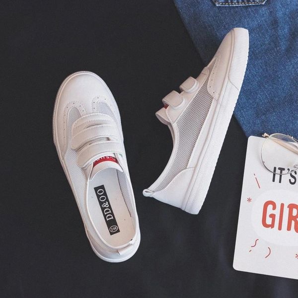 shoes woman 2019 summer new fashion women shoes casual mesh hollow leather simple women casual white shoes sneakers #ao33
shoes woman 2019 summer new fashion women shoes casual mesh hollow leather simple women casual white shoes sneakers #ao33