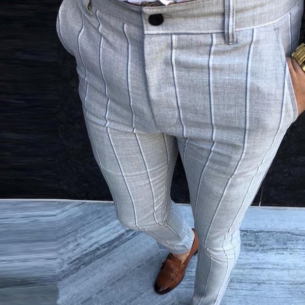 fashion mens pants men casual business slim fit striped print zipper long pants trousers autumn pants trousers, Black
fashion mens pants men casual business slim fit striped print zipper long pants trousers autumn pants trousers, Black