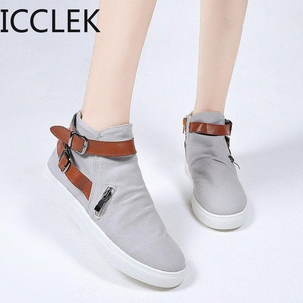 boots women autumn flats ankle canvas booties casual plus size sneaker shoes zapatos de hombres personlizar, Black
boots women autumn flats ankle canvas booties casual plus size sneaker shoes zapatos de hombres personlizar, Black