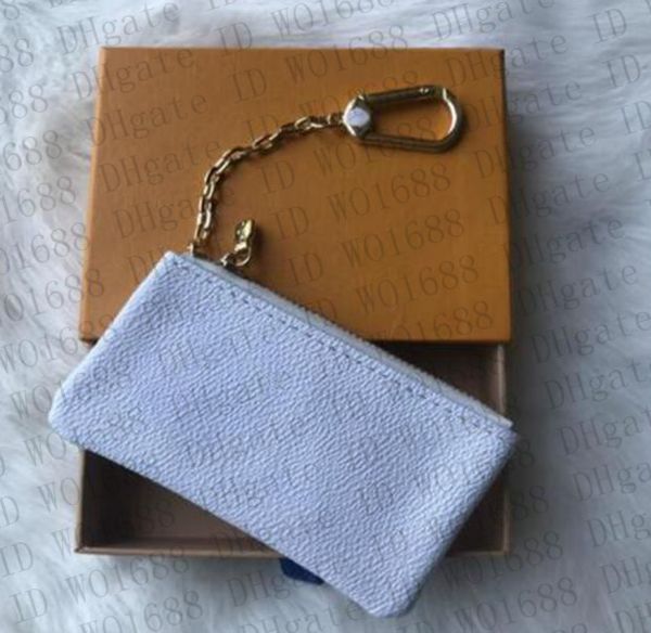 key pouch 000 pochette cles designers fashion womens mens key ring credit card holder coin purse luxury mini wallet bag leather handbags, Red;black
key pouch 000 pochette cles designers fashion womens mens key ring credit card holder coin purse luxury mini wallet bag leather handbags, Red;black