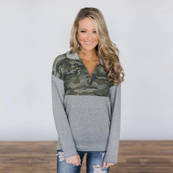 autumn women sweatshirt casual long sleeve patchwork camouflage street hoodies female fashion female hoody, Black
autumn women sweatshirt casual long sleeve patchwork camouflage street hoodies female fashion female hoody, Black