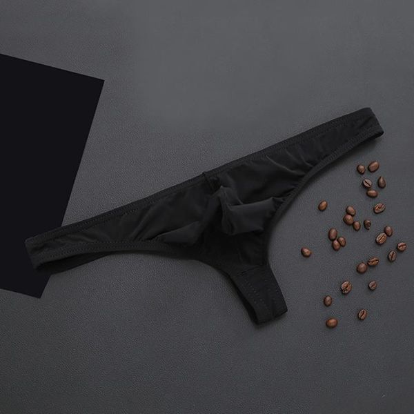 men's breathable brief men comfortable briefs underwear cotton underpants shorts cueca masculina man ice silk t underwears, Black;white
men's breathable brief men comfortable briefs underwear cotton underpants shorts cueca masculina man ice silk t underwears, Black;white