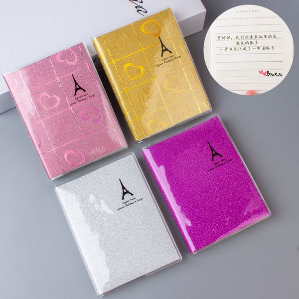 90 sheets journal notebook portable daily business office work notebooks notepad diary school stationery supplies vt1955, Purple;pink
90 sheets journal notebook portable daily business office work notebooks notepad diary school stationery supplies vt1955, Purple;pink