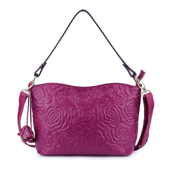 genuine leather ladies shoulder bag 2020 multi-function large capacity rose casual female wild bucket bag women fashion handbag
genuine leather ladies shoulder bag 2020 multi-function large capacity rose casual female wild bucket bag women fashion handbag