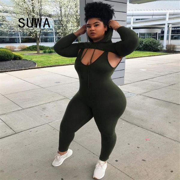 evening party club lounge wear fashion 2 pieces matching sets women long sleeve crop + bodycon romper suit1, White
evening party club lounge wear fashion 2 pieces matching sets women long sleeve crop + bodycon romper suit1, White