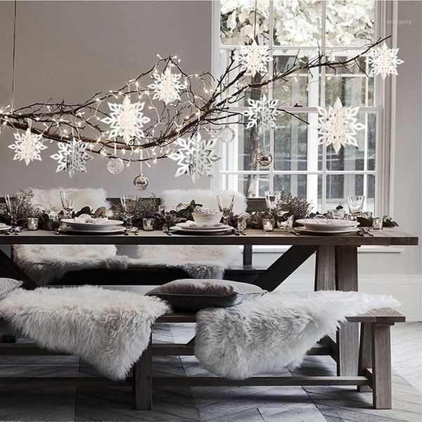 christmas decorations 6pcs pendant stereoscopic paper 3d snowflakes party window shopping mall home diy layout supplies1
christmas decorations 6pcs pendant stereoscopic paper 3d snowflakes party window shopping mall home diy layout supplies1