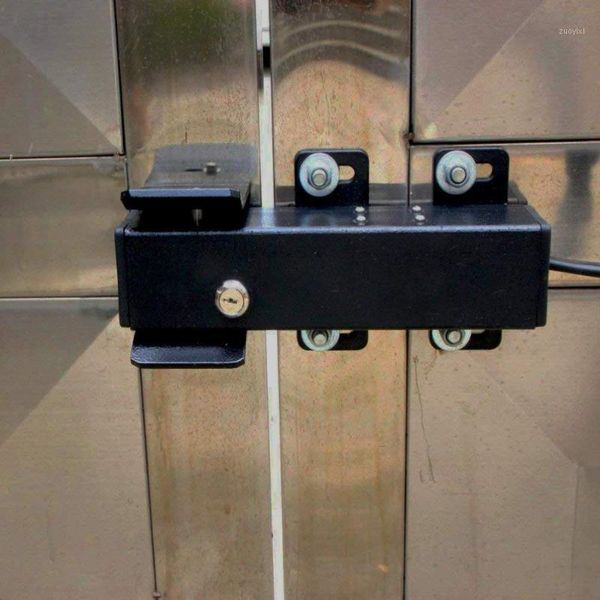 smart lock outdoor waterproof automatic gate door for swing openers access control1
smart lock outdoor waterproof automatic gate door for swing openers access control1
