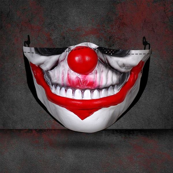 halloween funny face 2020 fashion personality custom printed cartoon cloth mask pure cotton breathable dustproo p1q96
halloween funny face 2020 fashion personality custom printed cartoon cloth mask pure cotton breathable dustproo p1q96