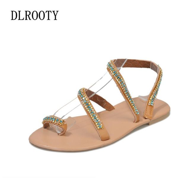 women sandals flats shoes summer fashion crystal slip on platform breathable rome style non-slip slides casual female plus size, Black
women sandals flats shoes summer fashion crystal slip on platform breathable rome style non-slip slides casual female plus size, Black