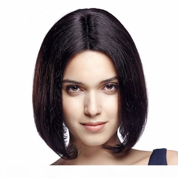 human hair full lace wig bob is short in front full lace wig bob wig 100% cordon of human hair in front of brazil virgin hair 100% jewa wigs, Black;brown
human hair full lace wig bob is short in front full lace wig bob wig 100% cordon of human hair in front of brazil virgin hair 100% jewa wigs, Black;brown