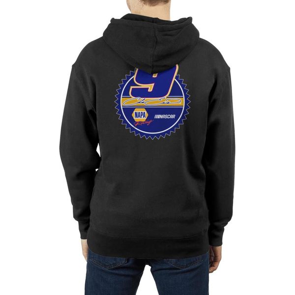 nascar chase elliott #9 logo fashionable mens fleece hooded sweater design personality novel long sleeve hoodie 9 driver team 2018 cup, Black
nascar chase elliott #9 logo fashionable mens fleece hooded sweater design personality novel long sleeve hoodie 9 driver team 2018 cup, Black