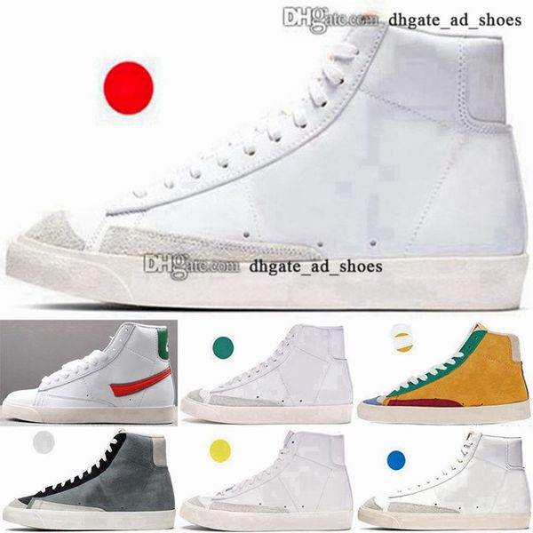high casual trainers 35 blazer mid men sports sneakers big kid boys eur shoes 5 mens scarpe women size 45 us 11 platform zapatos skateboard
high casual trainers 35 blazer mid men sports sneakers big kid boys eur shoes 5 mens scarpe women size 45 us 11 platform zapatos skateboard