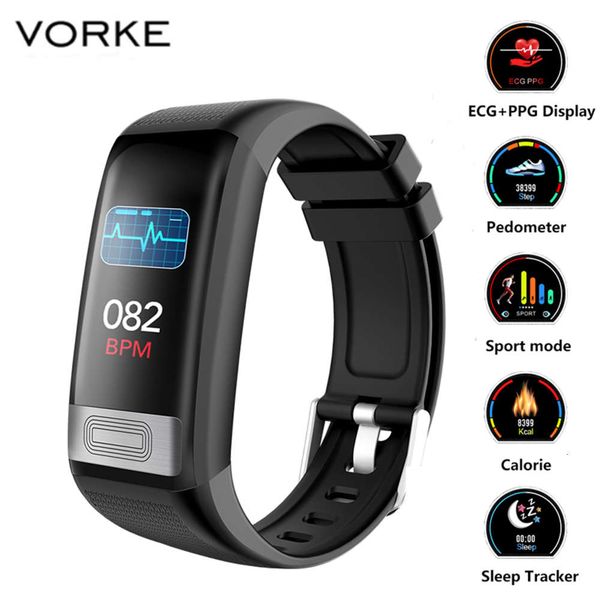 volke blood prsure meter, vkt10, heart rate monitor, ecg, ppg, smart watch, sports tracker, health wristband
volke blood prsure meter, vkt10, heart rate monitor, ecg, ppg, smart watch, sports tracker, health wristband