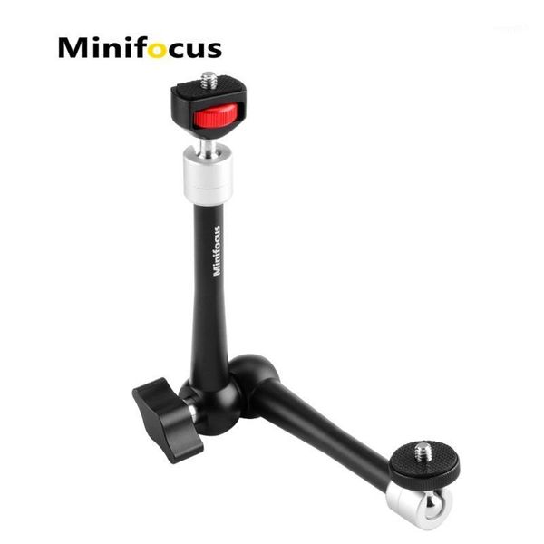 11'' magic arm articulating magic friction arm adjustable for dslr camera tripod rig monitor vlogging video led light flash cage1
11'' magic arm articulating magic friction arm adjustable for dslr camera tripod rig monitor vlogging video led light flash cage1