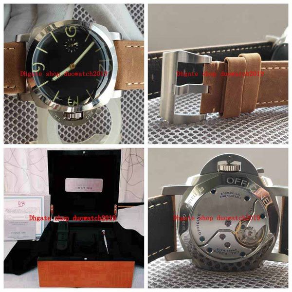 box high mens modern movement fantasy model in 47mm mechanical 9015 transparent leather strap power reserve mens 1950 watches, Slivery;brown
box high mens modern movement fantasy model in 47mm mechanical 9015 transparent leather strap power reserve mens 1950 watches, Slivery;brown