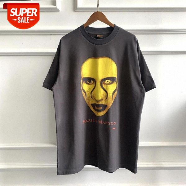 marilyn manson t-shirt men women retro washed old cracked casual short sleeves t shirt #bq0i, White;black
marilyn manson t-shirt men women retro washed old cracked casual short sleeves t shirt #bq0i, White;black