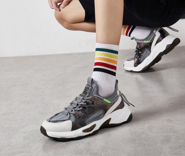 new european and american men's sports leisure korean fashion trend low breathable mesh anti-odor wear thick soles men's shoes sty, Black
new european and american men's sports leisure korean fashion trend low breathable mesh anti-odor wear thick soles men's shoes sty, Black