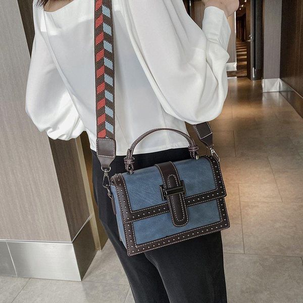 ladies bag 2021 new fashion trend shoulder bag messenger pu leather designer treasure
ladies bag 2021 new fashion trend shoulder bag messenger pu leather designer treasure