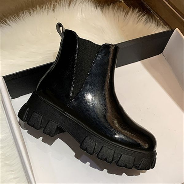 autumn 2021 new fashion leather of boots for women chunky heels round toe shoes woman kgc3, Black
autumn 2021 new fashion leather of boots for women chunky heels round toe shoes woman kgc3, Black