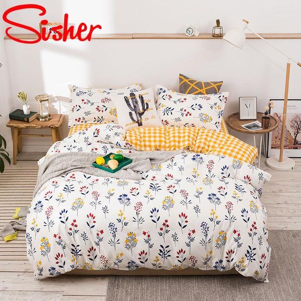 flower fruit printed bedding sets cartoon cute 220x240 bed linen sheet single double king duvet cover kid set bedclothes1
flower fruit printed bedding sets cartoon cute 220x240 bed linen sheet single double king duvet cover kid set bedclothes1