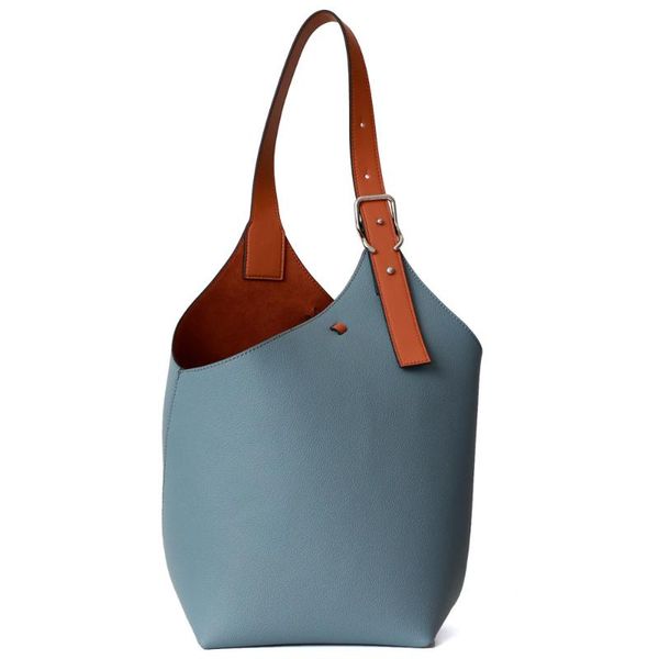 2020 new design irregular big handbag female large capacity shoulder bag fashion bucket bag wild soft leather tote
2020 new design irregular big handbag female large capacity shoulder bag fashion bucket bag wild soft leather tote